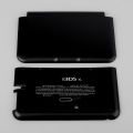 Blue Black Pink Replacement Faceplate Housing Shell Case For 3DS XL 3DS LL Console Shell Cover Top Bottom Case Game Accessories. 