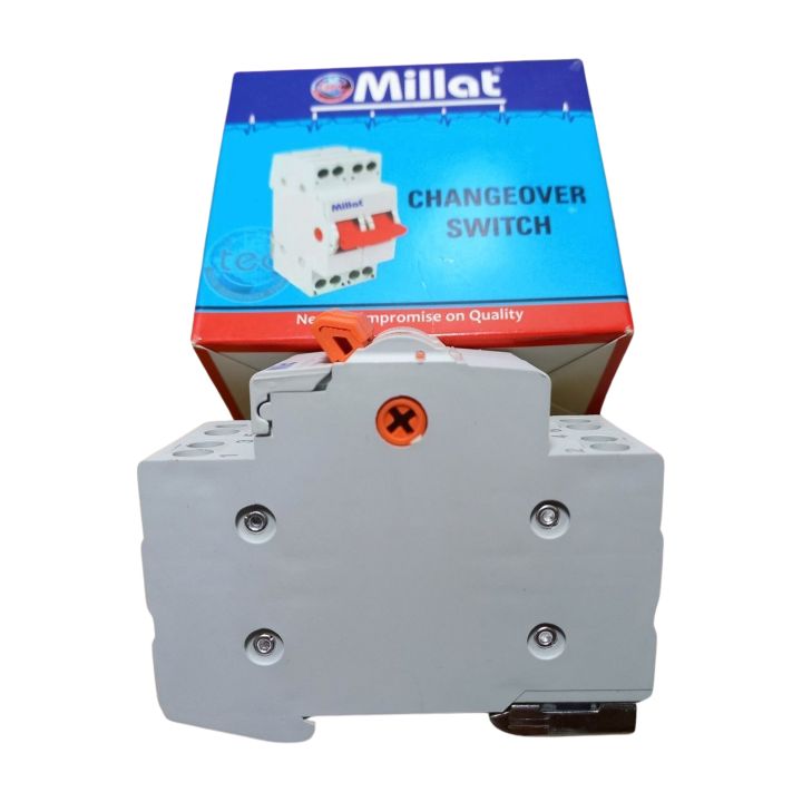 63A%202-Pole%20Changeover%20Breaker%20Manual%20Transfer%20Switch%20%7C%20Heavy%20Duty%20Breaker-Type%20Changeover%20Switch%20for%20Generator/Solar%20Power%20&%20Mains%20(Home/Commercial)%20-%20Image%205