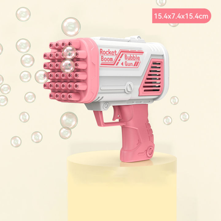 Popular%20electric%20bubble%20%20for%20children's%20toys%2032%20hole%20bubble%20machine%20electric%20bubble%20%20without%20battery%20bubble%20water%20-%20Image%206