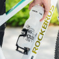 ROCKBROS Bicycle Bottle Cage PC Ultralight Bike Bottle Rack Cages Cycling Bottle Holder Bracket Portable MTB Bike Accessories.