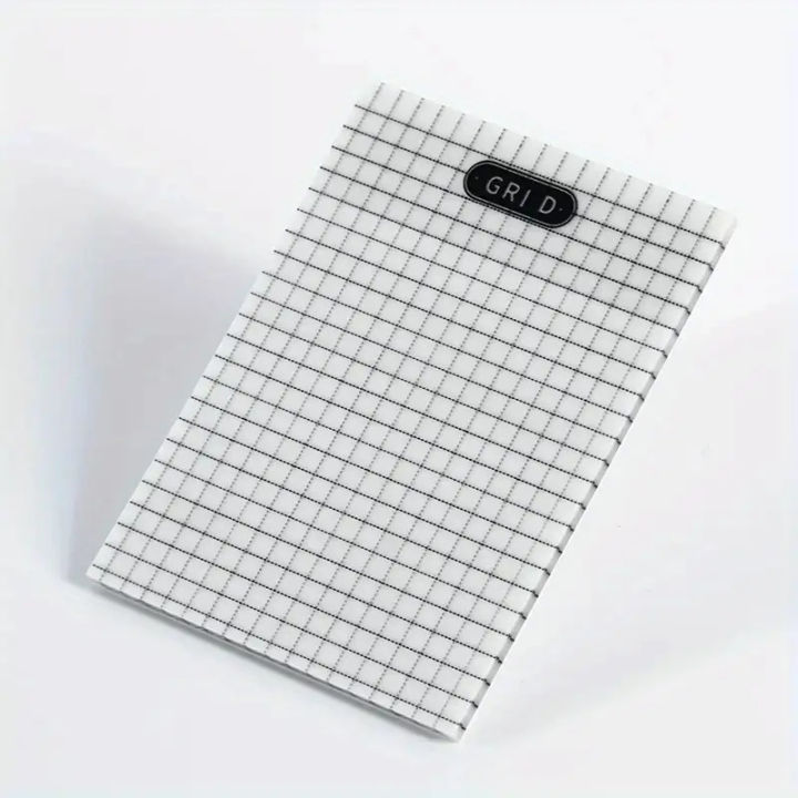 1PC%20Transparent%20PET%20Sticky%20Note%20Pad,%20Waterproof%20Grid%20Lined%20Memo%20Pad%20Stickers%20for%20School%20Students,%20Office%20Supplies%20-%20Image%207