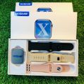 WS-X10 WISME Series 10 AMOLED and Curved Display Smart Watch Premium Quality. 