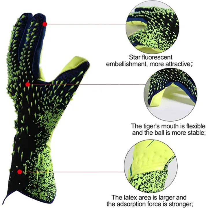 Goalkeeper%20Gloves%20Strong%20Grip%20for%20Soccer%20Goalie%20Goalkeeper%20Gloves%20with%20Size%206/7/8/9/10%20Football%20Gloves%20for%20Kids%20Youth%20and%20Adult%20-%20Image%204