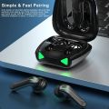Lenovo XT85 Gaming Earbuds. 
