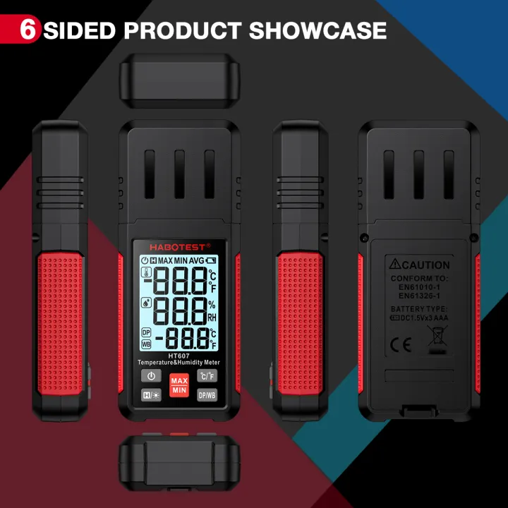 HABOTEST%20HT607%20Digital%20Temperature%20Humidity%20Meter%20Professional%20Laboratory%20Thermo-Hygrometer%20Farm%20Plastic%20Shed%20Moisture%20Meter%20-%20Image%204