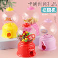 Plastic Candy Machine Cute Candy Dispenser Portable Bank Deposit Box Sweets Machine Nice Gift for Children Home Decor.