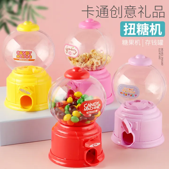 Plastic%20Candy%20Machine%20Cute%20Candy%20Dispenser%20Portable%20Bank%20Deposit%20Box%20Sweets%20Machine%20Nice%20Gift%20for%20Children%20Home%20Decor%20-%20Image%202