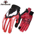 FASTGOOSE Motocross MX Off-road Racing Gloves For Moto Bike DH MTB Drit Bicycle Cycling Guante Motorcycle Mountain Sports Gloves.