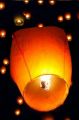 Sky Lantern for Tihar Special. 