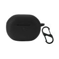 Silicone Protective Case Cover for Soundpeats Free2 Classic. 
