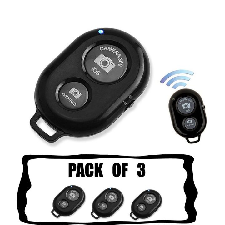 Pack%20Of%203%20Easy%20Pair%20Mini%20Selfie%20Bluetooth%20Remote%20Shutter%20For%20All%20Smart%20Phones%20-%20Image%206