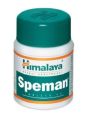 Himalaya Speman Tablets 60 For Improve Count & Quality. 