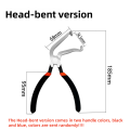 Automotive Line Breaker Pliers Disconnecting pliers Multi-purpose pliers Wire Cutting Pliers Electrical Disconnect Pliers. 