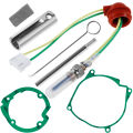 Glow Plug Repair Kit 12V 2KW 5KW 8KW nition Plug Repair Parts Air Diesel Parking Heater Glow Car Parking Heating Kit Car Acces. 