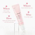 Medicube PDRN Pink Peptide Eye Cream 30ml. 