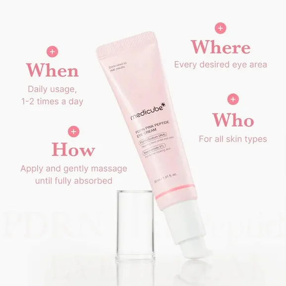 Medicube%20PDRN%20Pink%20Peptide%20Eye%20Cream%2030ml%20-%20Image%204