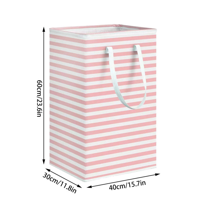 75L%20Large%20Laundry%20Basket%20Bag%20Freestanding%20Clothes%20Basket%20Laundry%20Hamper%20Collapsible%20Tall%20Washing%20Basket%20With%20Extended%20Handles%20-%20Image%206