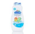 Kodomo Baby Powder Extra Mild 160g New Born 0+ (Thailand). 