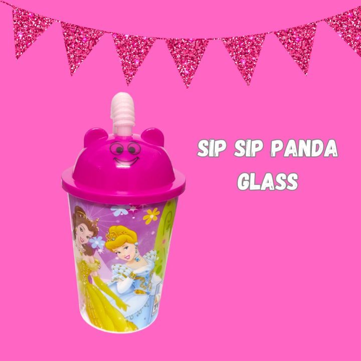 Straw%20glass/%20Juice%20glass%20for%20kids%20printed%20-%20Image%202