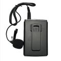 Rock Audio wireless VHF Collar Microphone. 