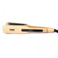 V&G Professional Hair Straightener V4 - Iron Machine. 