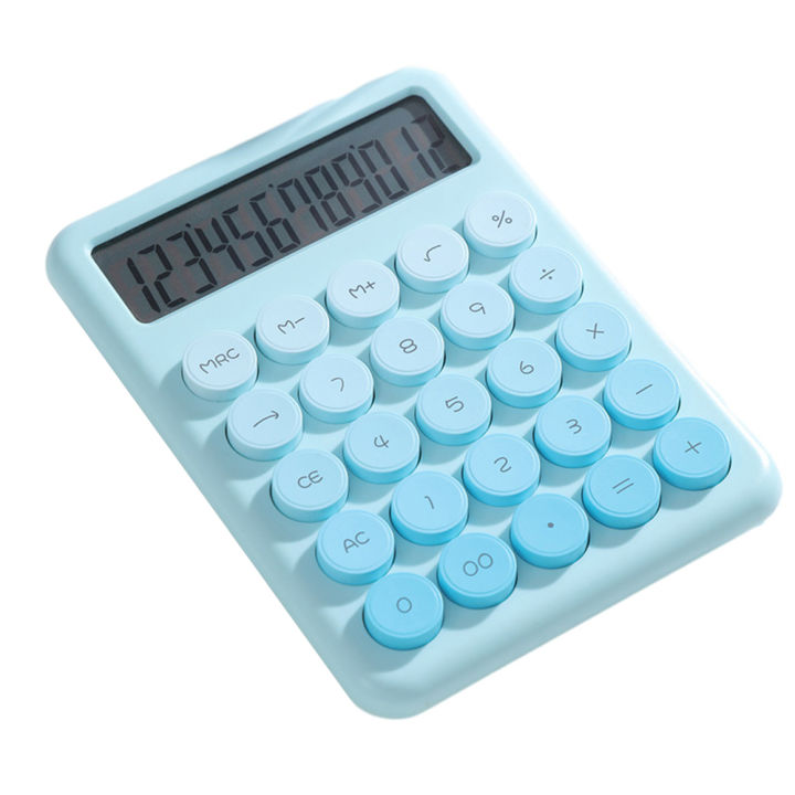 Desktop%20Calculator%2012%20Digit%20Large%20LCD%20Display%20Big%20Round%20Button%20Cute%20Gradient%20Colored%20Calculator%20Suitable%20for%20Office%20School%20Home%20-%20Image%207