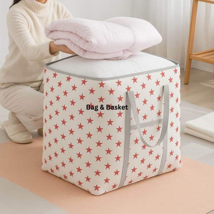 %F0%9F%94%A52Pcs%20pack%20Premium%20Quality%20King%20Size%20Printed%20Storage%20&%20Travel%20Bag%204XL%20size%20-%20Image%202