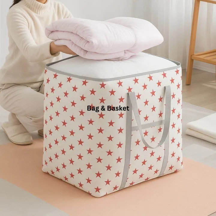 %F0%9F%94%A52Pcs%20pack%20Premium%20Quality%20King%20Size%20Printed%20Storage%20&%20Travel%20Bag%204XL%20size%20-%20Image%202
