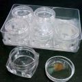 ink containers pack of 6 container. 