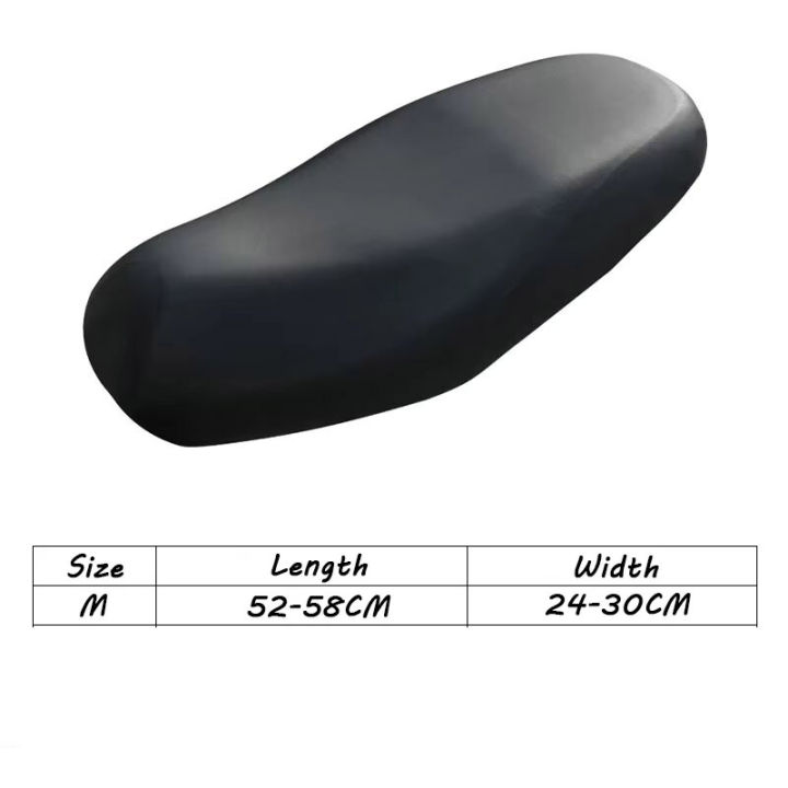 SEAMETAL%20Motorcycle%20Seat%20Covers%20Autocycle%20Seat%20Cushion%20Waterproof%20Pu%20Leather%20Anti%20Scratch%20Cover%20Mats%20Motorcycles%20Seats%20Cover%20-%20Image%203