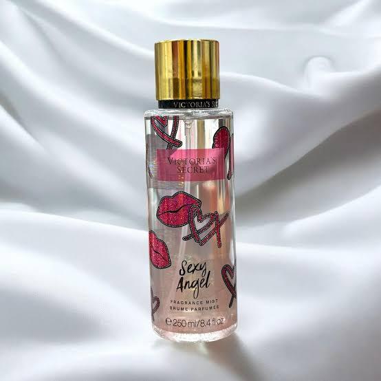 Victoria's%20Secret%20se-xy%20angel%20parfumee%20mist-250ml%20Perfume%20-%20Image%205