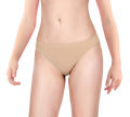 Girls Professional Dance Ballet Briefs Adult Gymnastics High Cut Underwear.