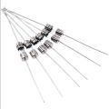 10Pcs 3.6x10mm Glass Fuse Quickly Break 3.6*10mm 250V 0.1A 0.2A 0.25A 0.5A 0.75A 1A 1.6A 2A 3.15A  4A 5A 6.3A 8A 10A 12A 15A 20A. 