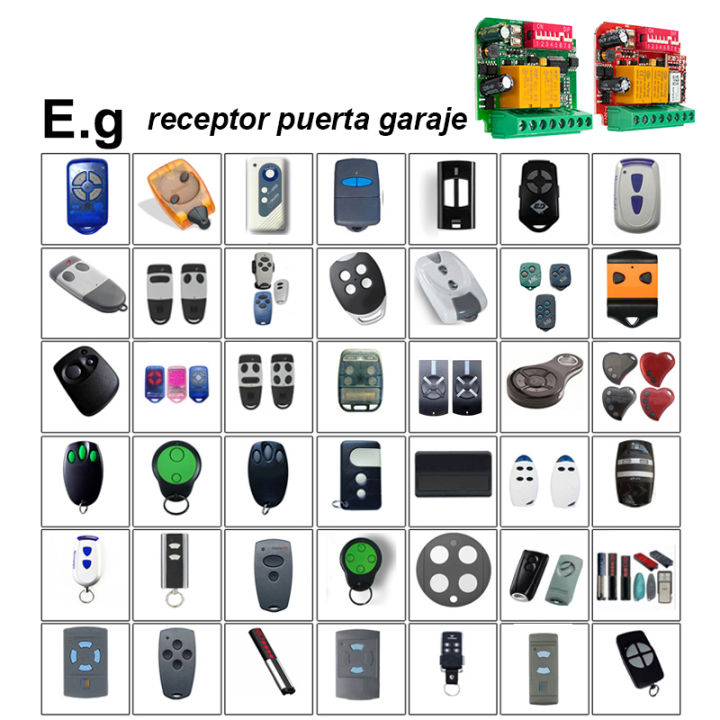 Universal%20WIFI%20Tuya%20Smart%20Garage%20Door%20receptor%202CH%20Gate%20Opener%20for%20868MHz%20HS2%20HS4%20HSE2%20HSE4%20HSM2%20HSM4%20868%20Blue%20Key%20-%20Image%204