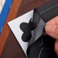 Self Adhesive Leather for leather coat Sofa Repair Patch Furniture Table Chair Sticker Seat Bag Shoe Mend First Aid Patch. 