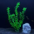 30cm High Aquarium Simulated Water Plants Fish Tank Landscaping Plastic Water Plants Micro Landscape Decoration. 