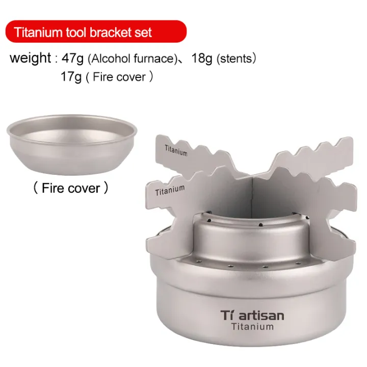 Tiartisan%20Titanium%20Ultralight%20Portable%20Mini%20Alcohol%20Stove%20Outdoor%20Camping%20Liquid/Solid%20Alcohol%20Pocket%20Stove%20With%20Cover/Stand%20-%20Image%207
