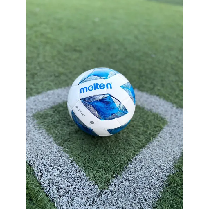 Molten%20f5a2000%20(1000%25%20authentic)%20soccer%20ball%20ball%20molten%20f5a2000%20No.%205%20football%20PU%20leather%20stitched%20-%20Image%203