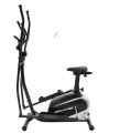 American Fitness Elliptical Bike BE5901. 
