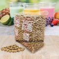 Black Tapioca Boba Bubble Tea Pearl (Taiwan)- 300gm.