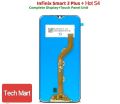 Infinix Hot S4 X626/ Infinix Smart 3 Plus X627 LCD Panel. 