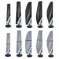 Patio Umbrella Parasol Cover Waterproof Outdoor Anti-UV Protective Cover with Zipper Cantilever Parasol Rain Cover. 