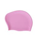 Silicone Extra Large Swimming Cap for Long Hair Braid Professional Waterproof Diving Cap Women Men Ladies African Over Size Huge. 