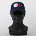 1:1 Star Deep Space Nine Hat Trek Niners Logo Embroidery Baseball Cap Sun Hat Costumes Cosplay Props.