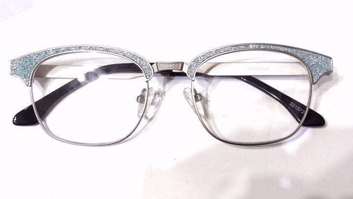 metal%20fancy%20%20Frame%20for%20Eye%20sight%20very%20fancy%20%20splanded%20%20shape%20well%20looking%20%20ladies%20%20Designer%20frame%20-%20Image%205