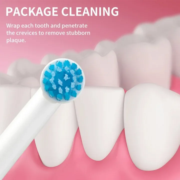 4pcs%20Replacement%20Brush%20Heads%20For%20Oral-B%20Electric%20Toothbrush%20Advance%20Power/Vitality%20Precision%20Clean/Pro%20Health/Triumph/3D%20Excel%20-%20Image%203