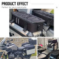 1/2/3pcs Motorcycle Luggage Bags Additional Bags for BMW GS 1200 LC Adventure 2013-2017 R1250GS R1200GS Adventure Top Pack. 