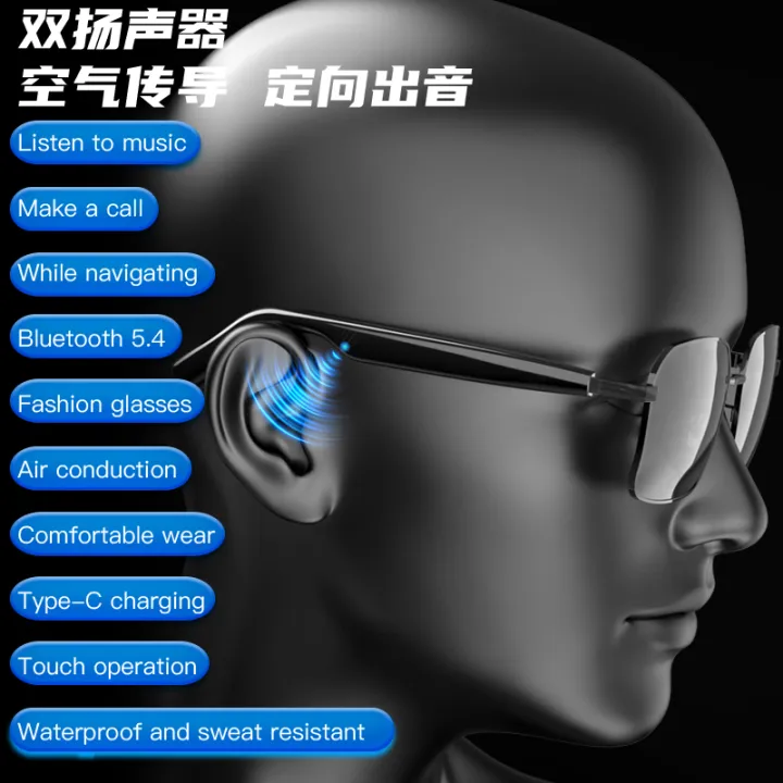 SG12%20Pro%20Business%20Smart%20Glasses%20Bluetooth%20Calling,%20TWS%20Anti-UV,%20Clear%20Lens%20Anti-Blue%20Light,%20Sleek%20Design%20-%20Image%205