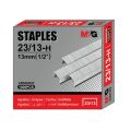 M&G Heavy Duty Stapler pins only best quality smooth punching premium size imported product. 