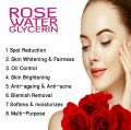 Rose Water Glycerine.-120G. 